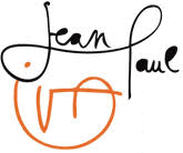 logo Jean Paul Iva